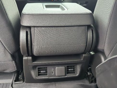 Certified 2026 Chevrolet Silverado 2500 LT w/ Texas Edition image 19