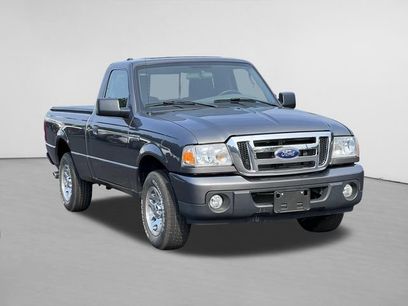 Used 2011 Ford Ranger XLT