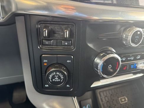 Used 2024 Ford F150 Lariat w/ FX4 Off-Road Package AWD/4WD image 22