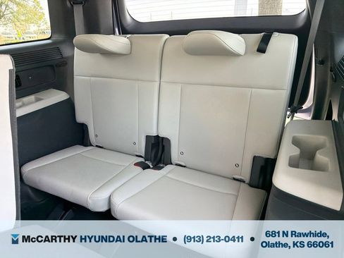 Certified 2026 Hyundai Santa Fe SEL AWD/4WD image 6