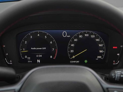 New 2026 Honda Civic Type R image 18