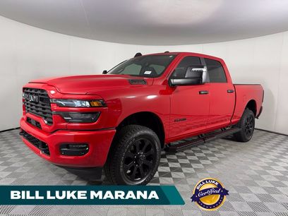 Used 2026 RAM 2500 Big Horn