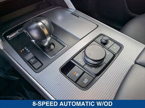 Used 2024 MAZDA CX-90 3.3 Turbo w/ Preferred Package image 19