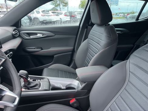 New 2025 Dodge Hornet GT w/ GT Blacktop Package image 10