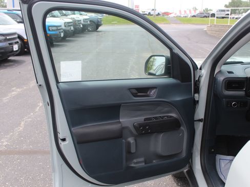 Used 2023 Ford Maverick XL FWD image 19