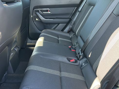 New 2026 MAZDA CX-50 2.5 Hybrid w/ Preferred Pkg image 13