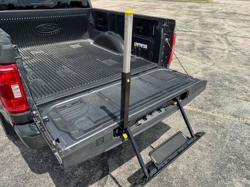 Certified 2023 Ford F150 XLT w/ Equipment Group 302A High AWD/4WD image 18