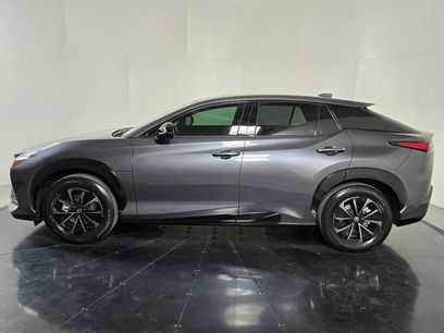 Certified 2026 Lexus RZ 350e 2WD w/ Accessory Package (2T)