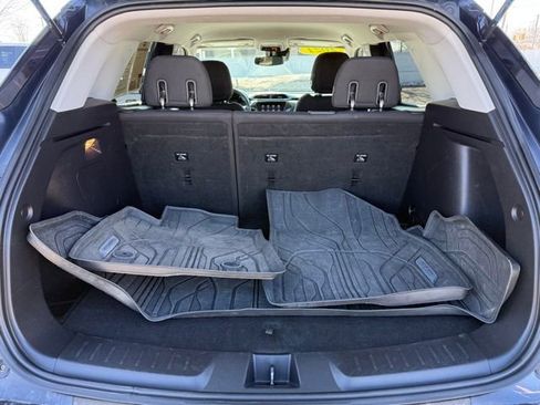 Used 2021 Chevrolet TrailBlazer LT w/ Convenience Package image 31