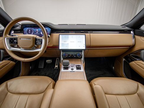 Used 2023 Land Rover Range Rover SE AWD/4WD image 10