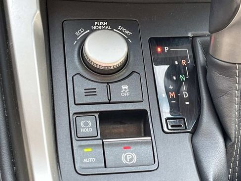 Used 2015 Lexus NX 200t FWD w/ Premium Package image 41