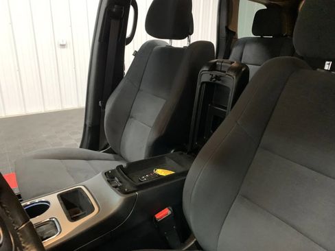 Used 2017 Jeep Grand Cherokee Laredo w/ Quick Order Package 23E image 37