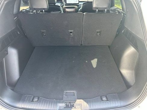 Used 2023 Ford Escape ST-Line w/ Tech Pack #1 FWD image 40