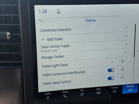 New 2026 Ford F150 STX w/ Equipment Group 200A image 13