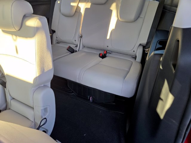 New 2027 Honda Odyssey EX-L image 10