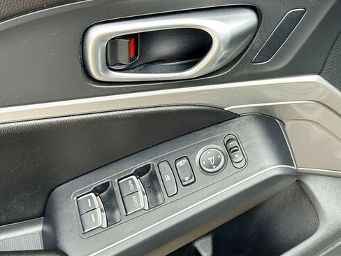 Used 2023 Acura Integra A-Spec FWD image 19
