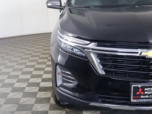 Used 2024 Chevrolet Equinox LT image 13