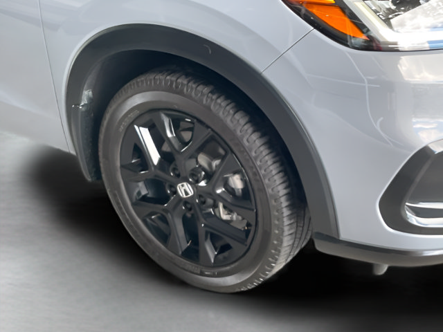 Certified 2023 Honda HR-V Sport image 26