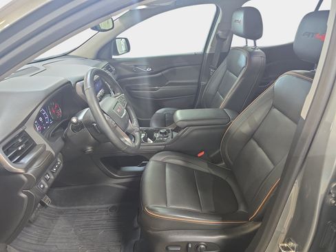 Used 2023 GMC Acadia AT4 w/ Technology Package AWD/4WD image 12