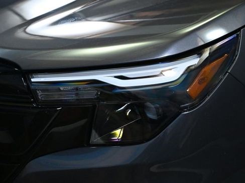 Certified 2026 Subaru Forester Sport w/ Sport Package image 17