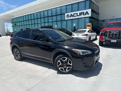 Used 2019 Subaru Crosstrek 2.0i Limited w/ Popular Package #4