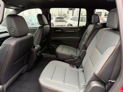 New 2026 GMC Acadia AT4 image 24