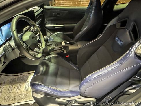 Used 2024 Ford Mustang Dark Horse w/ Dark Horse Handlin Package image 14