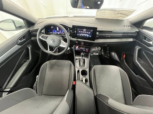 New 2026 Volkswagen Jetta Sport image 13