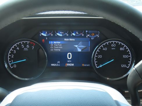 Certified 2023 Ford F150 XLT w/ Equipment Group 302A High RWD image 29
