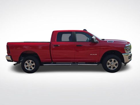 Used 2026 RAM 2500 Big Horn AWD/4WD image 8