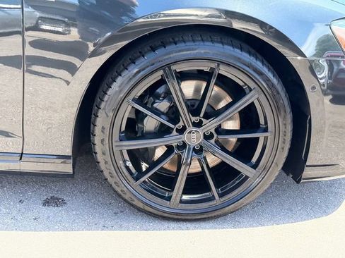Used 2023 Audi A8 L 3.0T w/ Executive Package AWD/4WD image 8