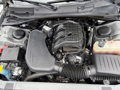 Used 2023 Dodge Challenger GT w/ Blacktop Package RWD image 28