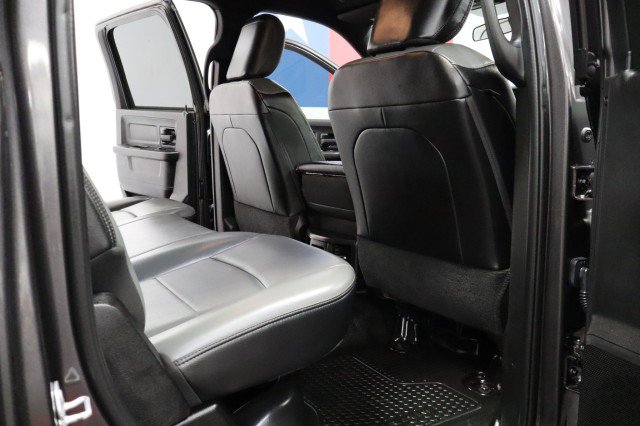 Used 2021 RAM 3500 Tradesman w/ Chrome Appearance Group AWD/4WD image 68