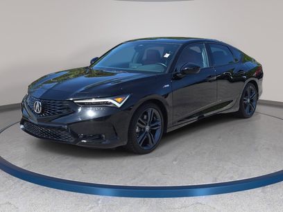 Certified 2024 Acura Integra A-Spec