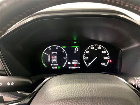 Used 2023 Honda CR-V Sport Touring image 25