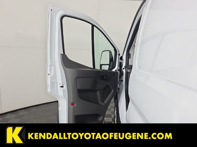Used 2025 Ford Transit 250 Low Roof w/ Exterior Upgrade Package RWD image 20