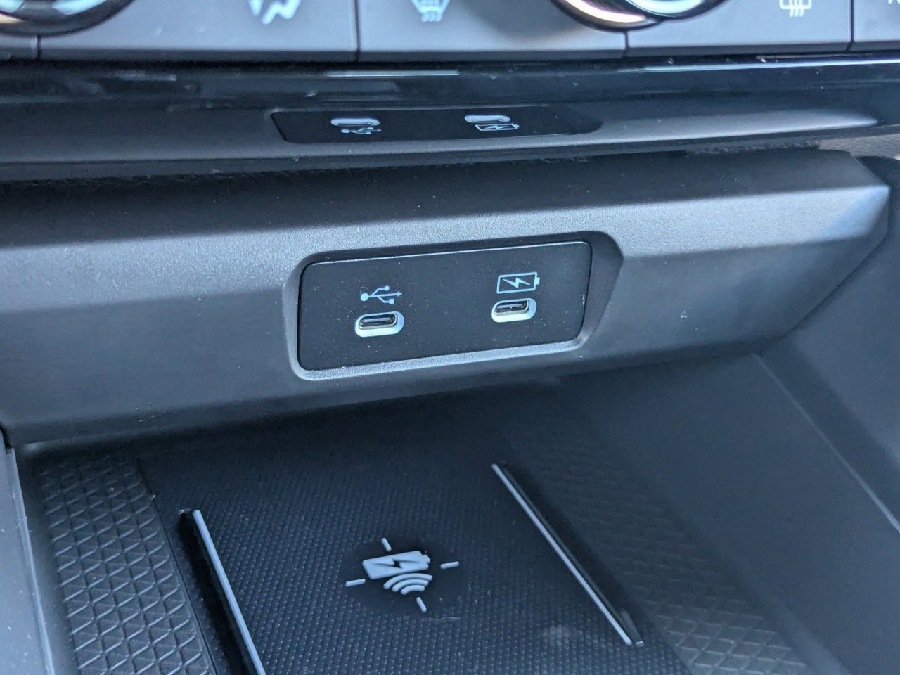 New 2026 Honda Accord Sport image 17