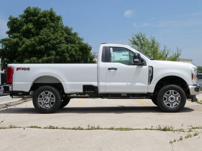 New 2025 Ford F350 XLT w/ FX4 Off-Road Package