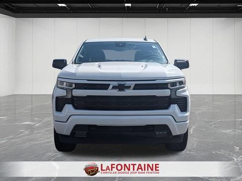 Used 2022 Chevrolet Silverado 1500 RST AWD/4WD image 8