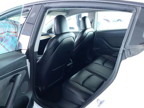 Used 2023 Tesla Model 3 Standard Range RWD image 24
