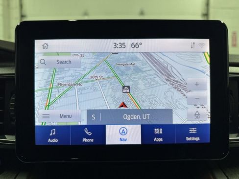 Used 2022 Ford Explorer Timberline image 29