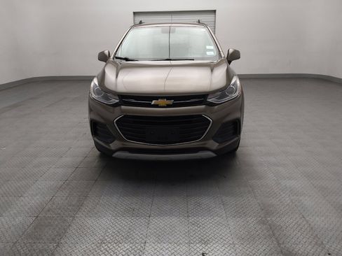 Used 2022 Chevrolet Trax LT AWD/4WD image 15