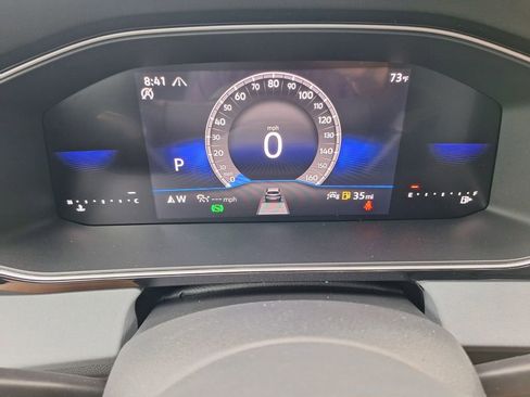 New 2026 Volkswagen Jetta SE image 14