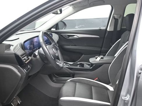 Used 2024 Buick Envision Sport Touring AWD/4WD image 6