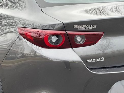 New 2026 MAZDA MAZDA3 2.5 S Sedan w/ Preferred Pkg image 24