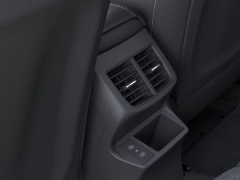 New 2026 Kia Seltos S FWD image 26