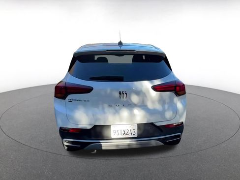 Used 2025 Buick Encore GX Preferred image 12