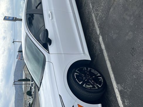 Used 2024 Kia K5 GT-Line w/ GT-Line Premium Package image 1