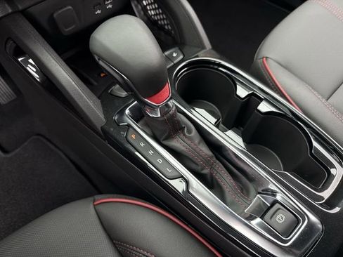 New 2026 Chevrolet TrailBlazer RS w/ Convenience Package image 19