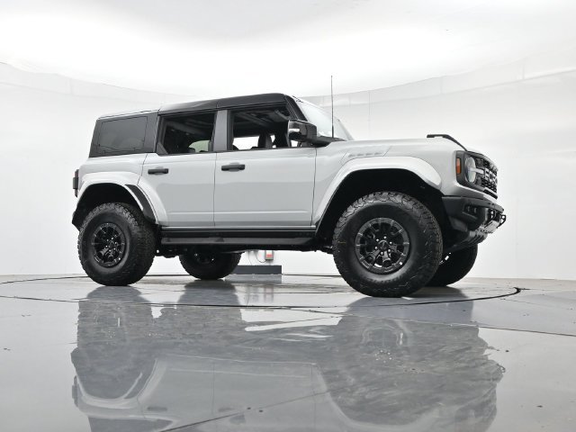 New 2026 Ford Bronco Raptor AWD/4WD image 43